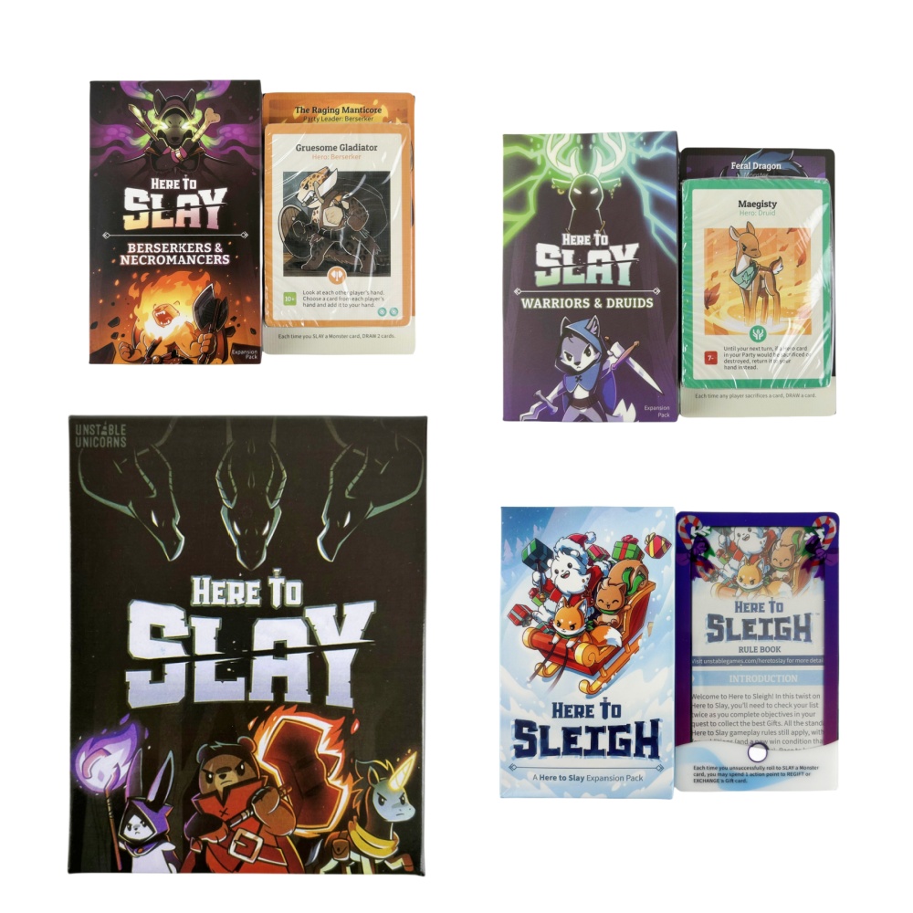 Board Game Avalon - Aquí descargar la versión en inglés