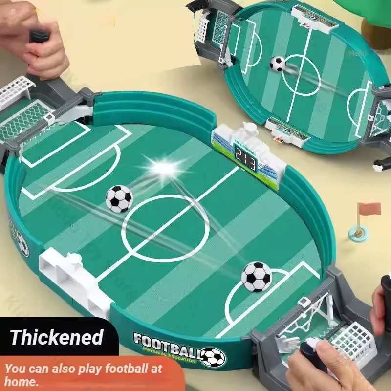 Board Game Room - Juegos de futbolín de escritorio, Pinball