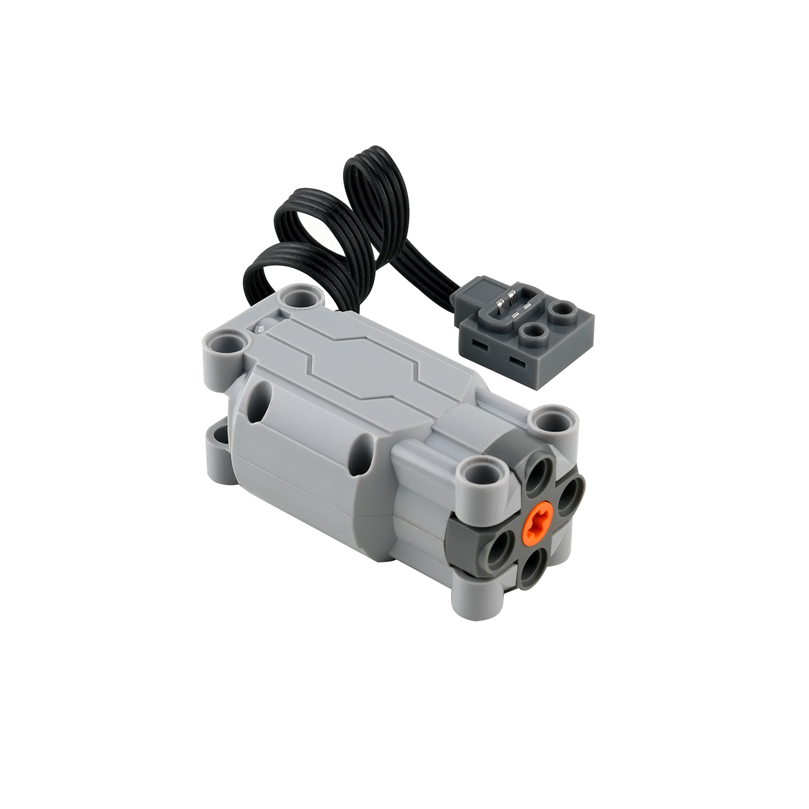 Lego Set Technic - Nuevo Motor L mejorado 88003 bloques