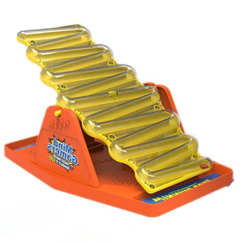 Board Game Quiz - ¡NUEVO! ABKG】 Shake For The Seesaw: