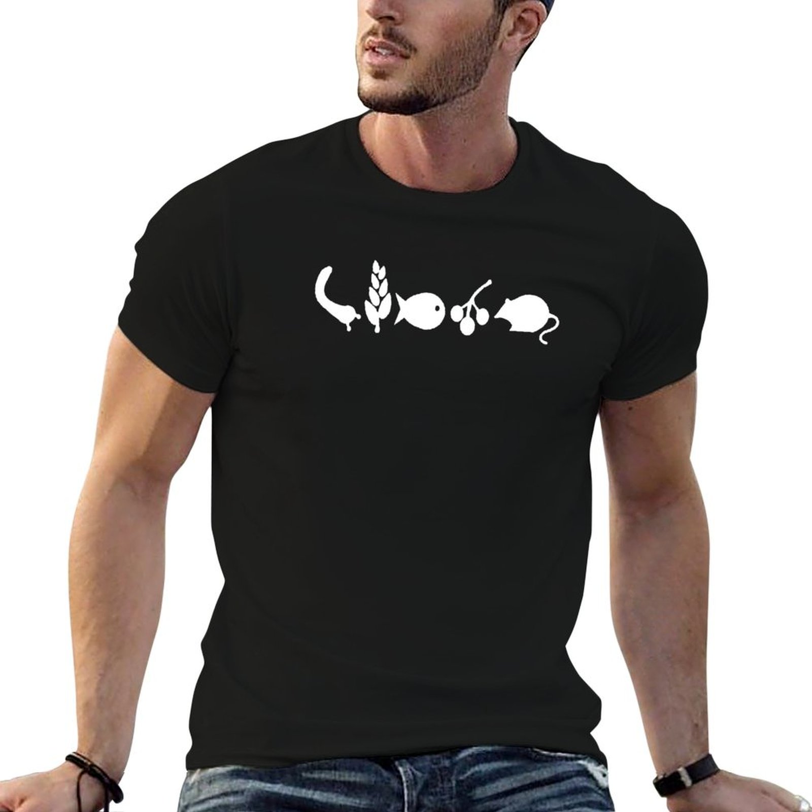 Board Game Quick - Wingspan Board Game, camiseta Wingspan BoardGame-WfdUk,