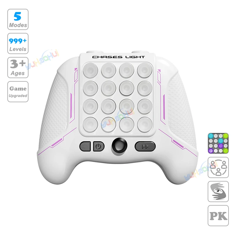 Board Game Quick - Consola de juegos de empuje rápido