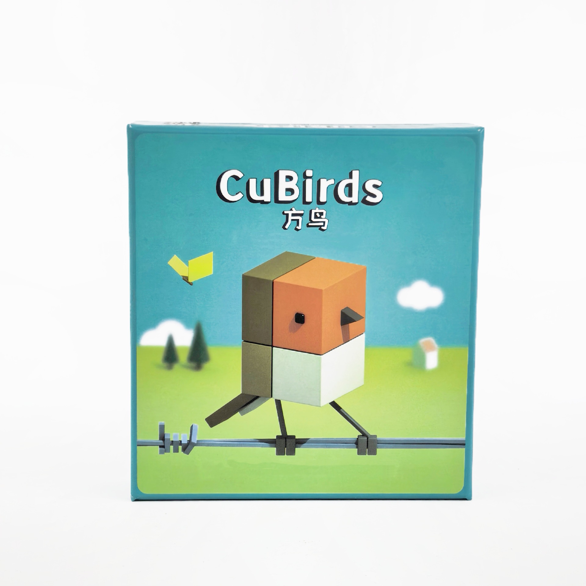 Board Game Avalon - Hot Games Juego de mesa CuBirds: