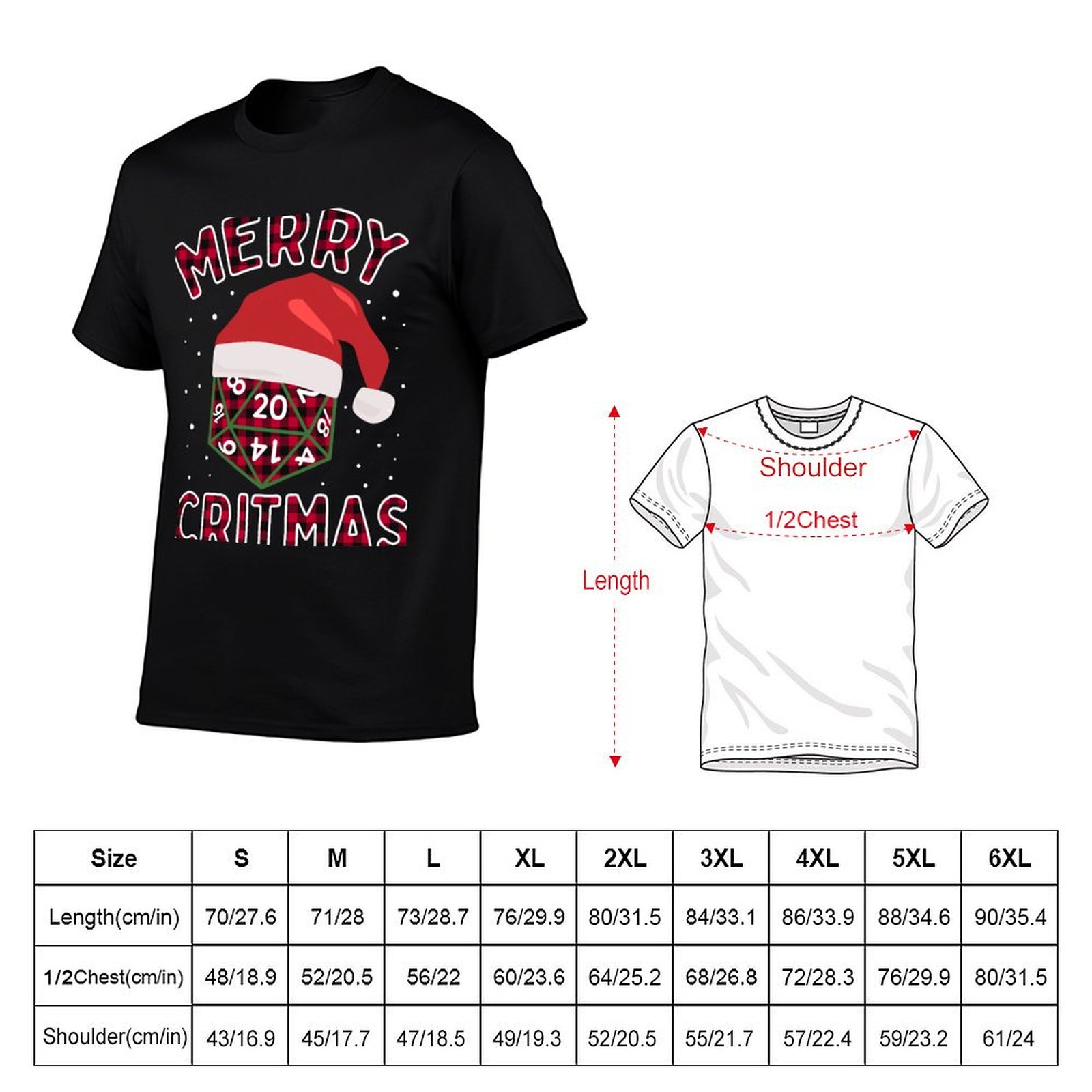 Camiseta deportiva con control - Board Game Roleplay reseña y precio