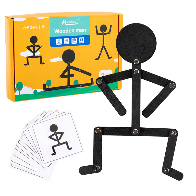 DIY rompecabezas juguetes tabl - Board Game With Questions reseña y precio