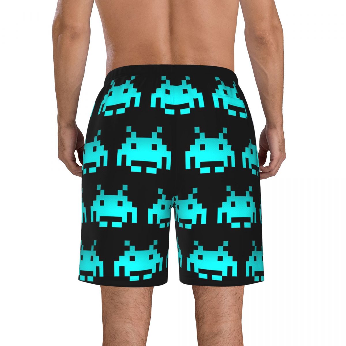 Retro Game Space Invaders - Pa - Board Game Quick reseña y precio