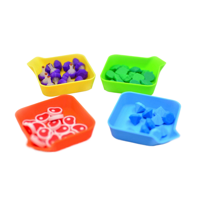 Soporte Universal para piezas  - Board Game Roleplay reseña y precio