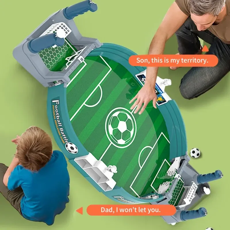 Juegos de futbolín de escritor - Board Game Room reseña y precio