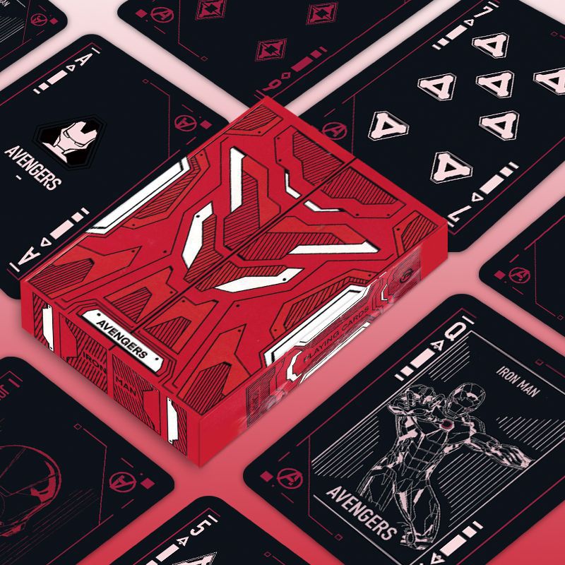 54 Piezas de Cartas de Juego d - Board Game Dots reseña y precio