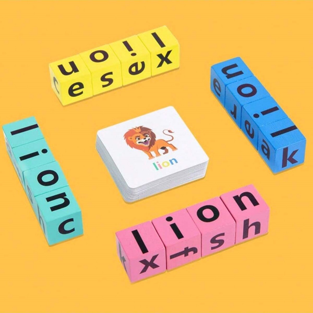 Juego de mesa de deletreo del  - Board Game Dots reseña y precio