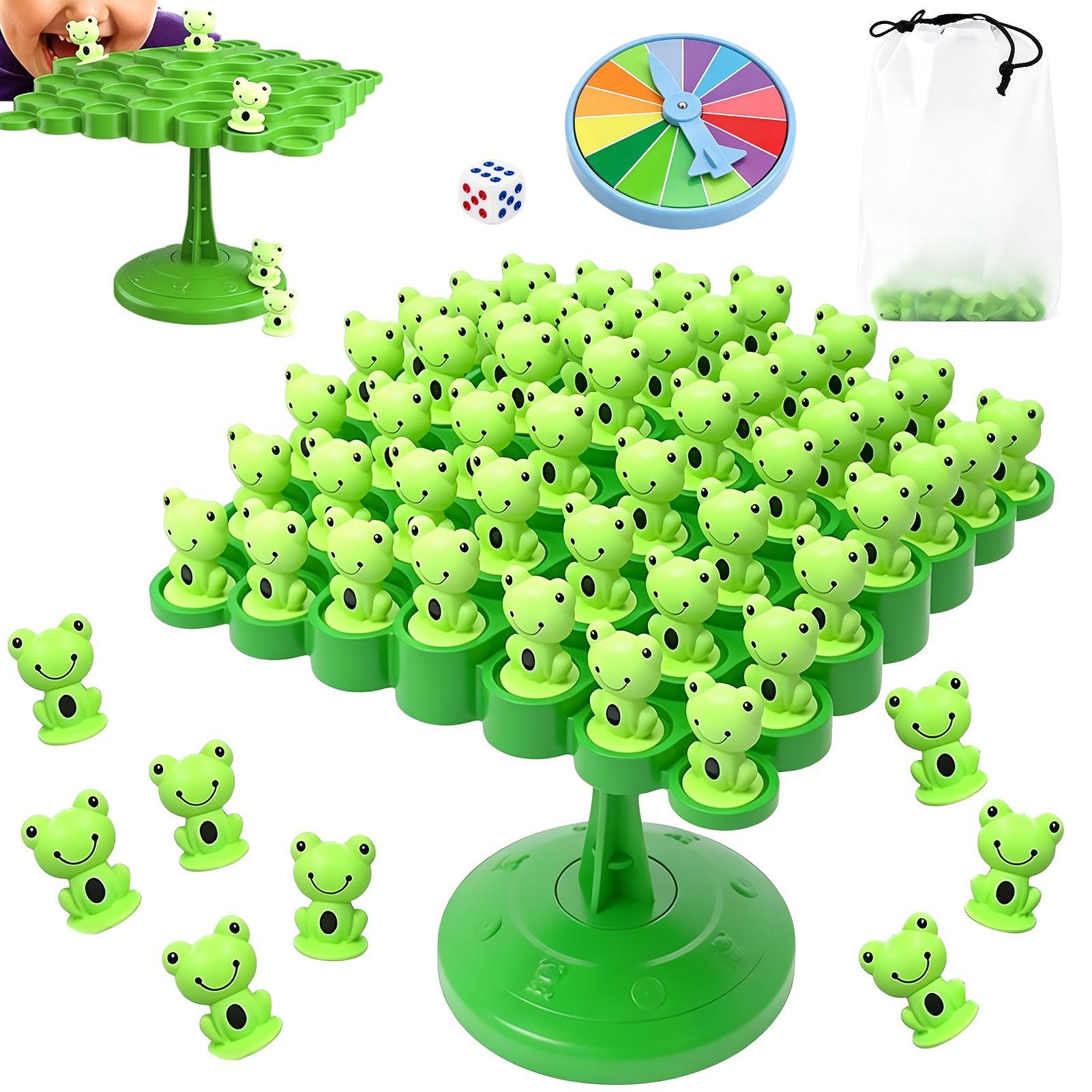 Juego de Mesa de Equilibrio co - Board Game With Questions reseña y precio