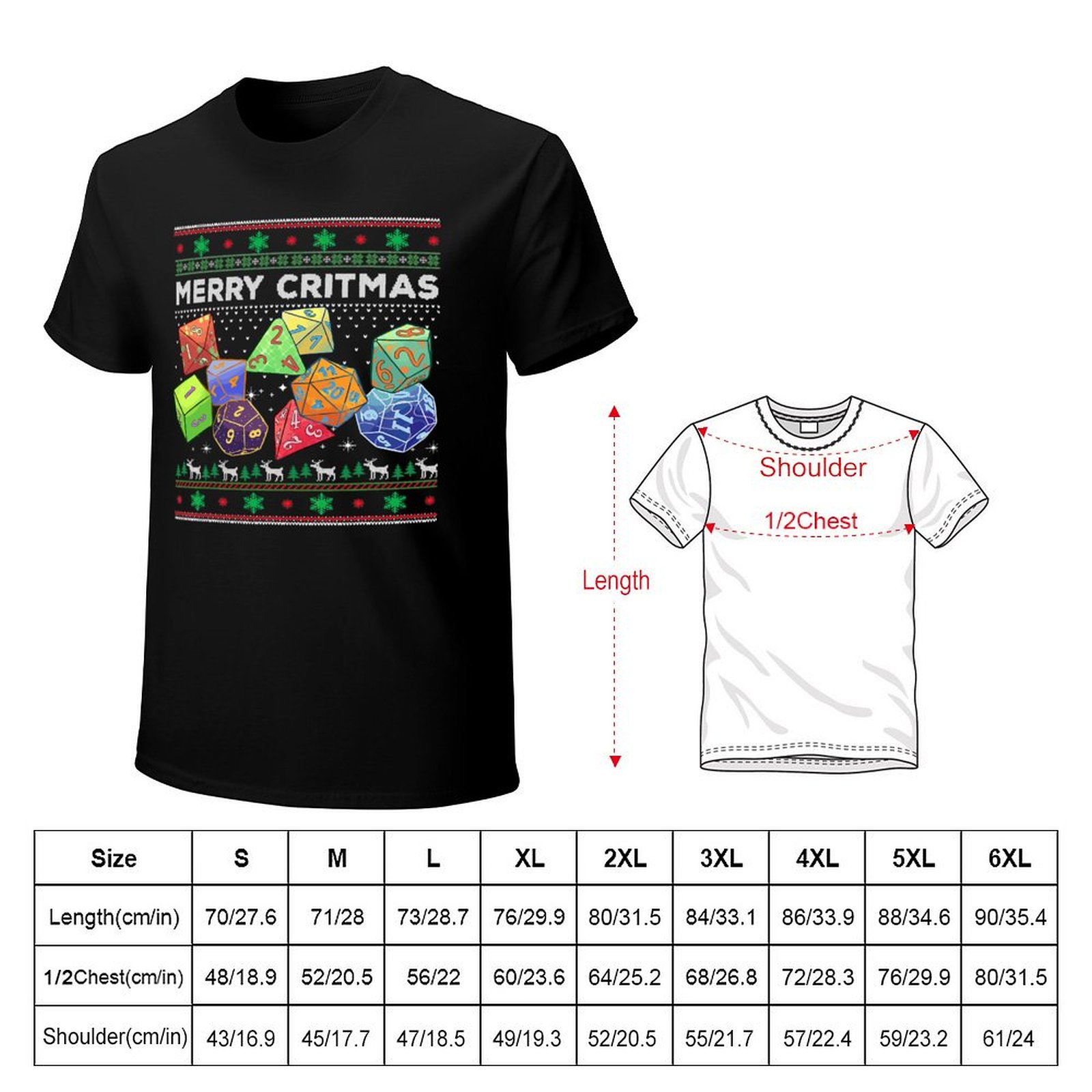 Camiseta cómoda para el trabaj - Board Game Roleplay reseña y precio