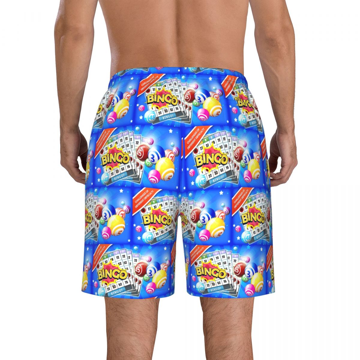 Pantalones Cortos de Playa par - Board Game Quick reseña y precio