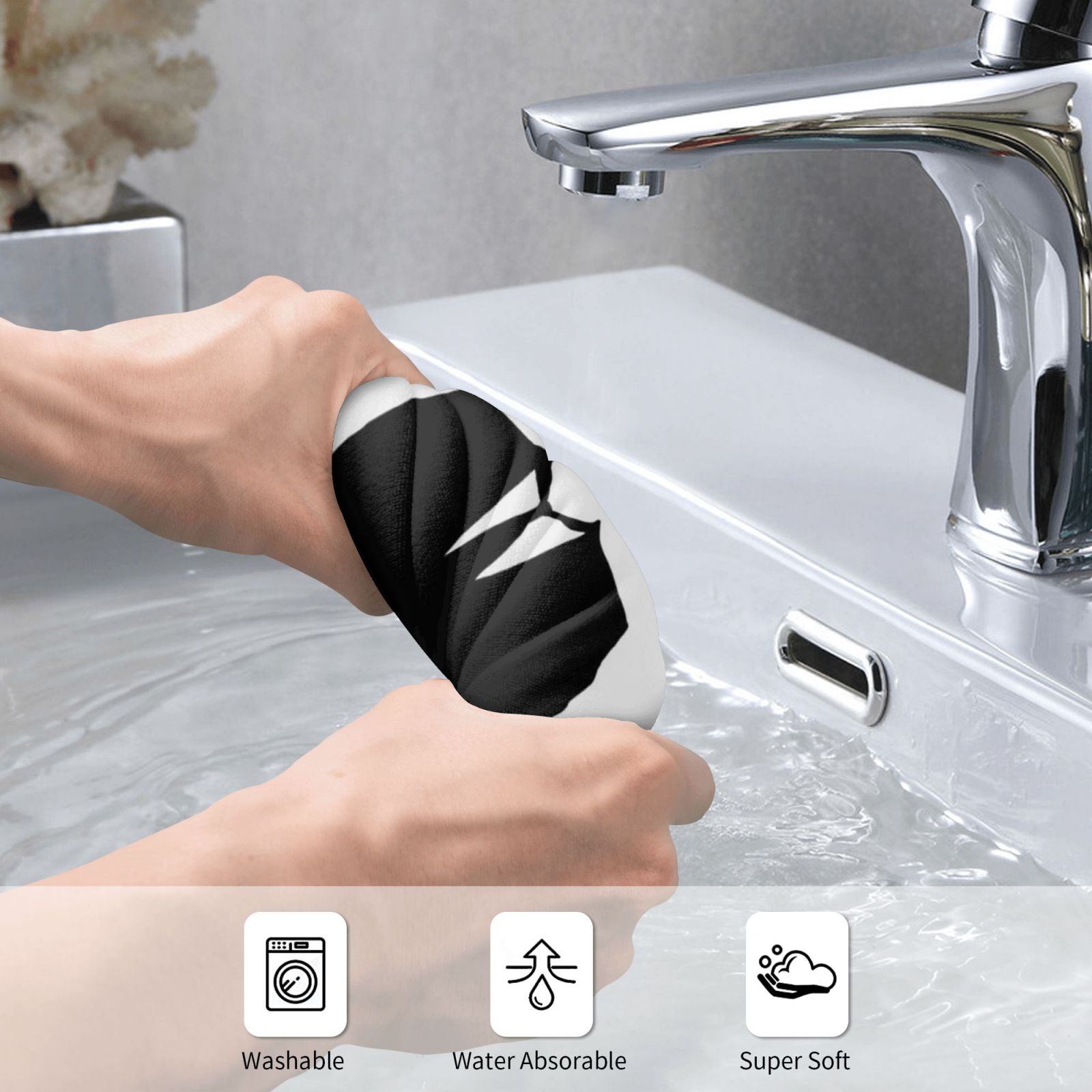 Wadsworth Toalla de baño perso - Board Game Quick reseña y precio