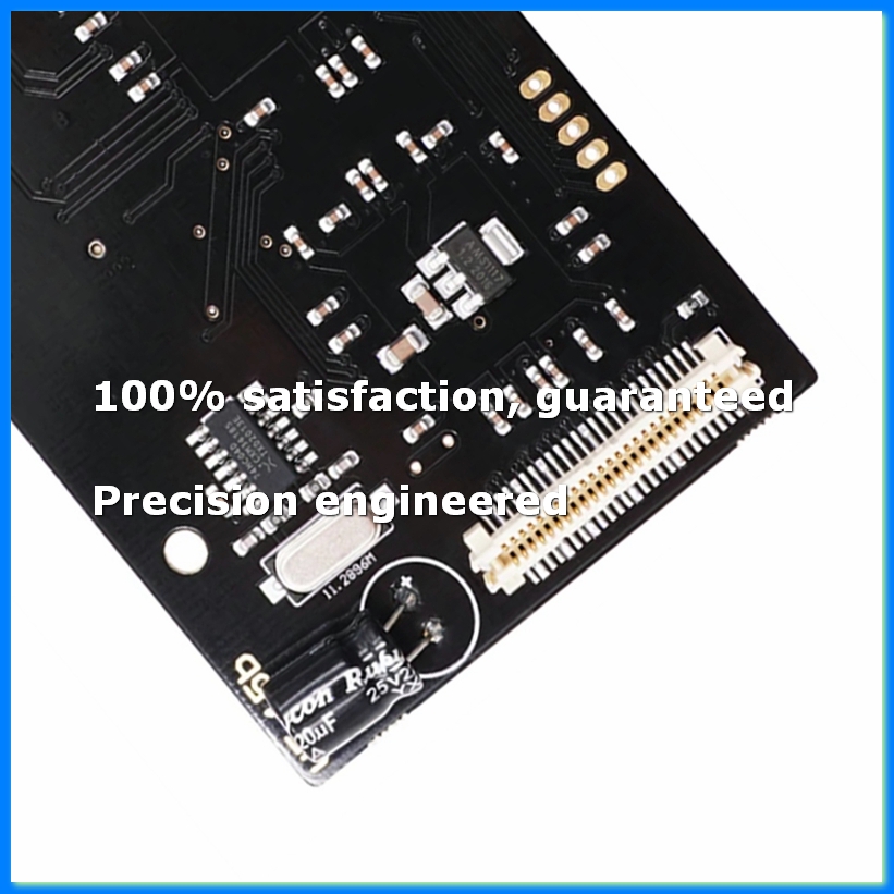 Placa de Simulación de Unidad  - Board Game Video Games reseña y precio