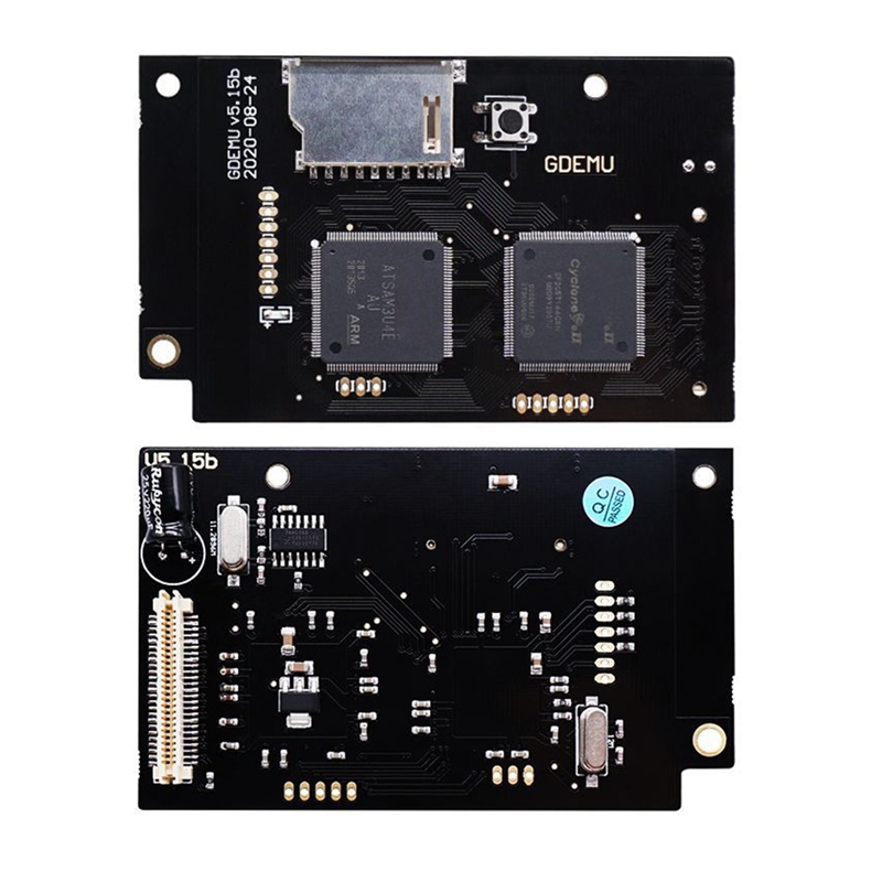 Placa de Simulación de Unidad  - Board Game Video Games reseña y precio