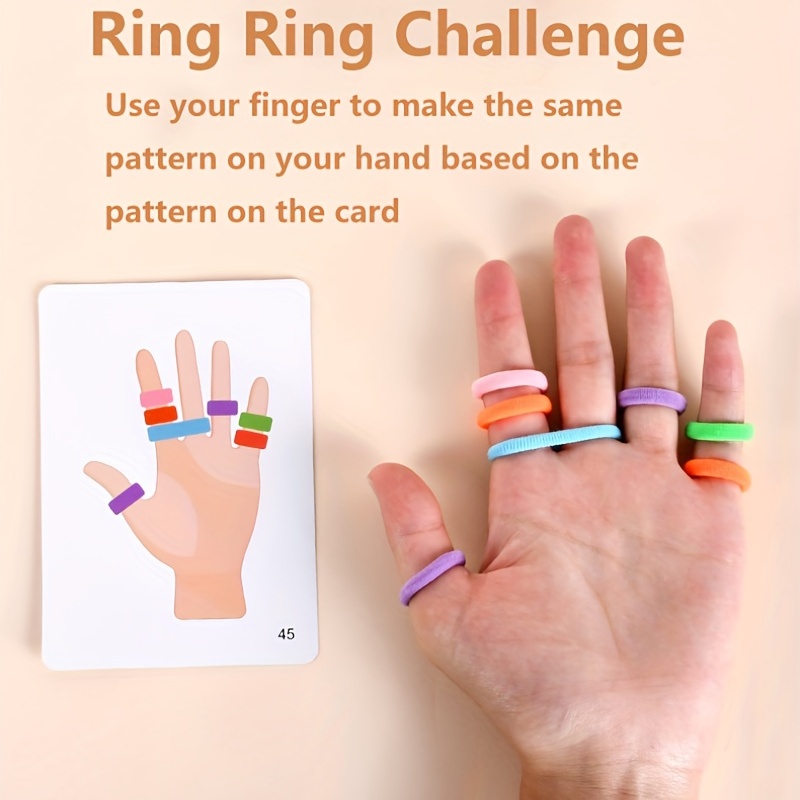 Juego de mesa con anillo para  - Board Game With Questions reseña y precio
