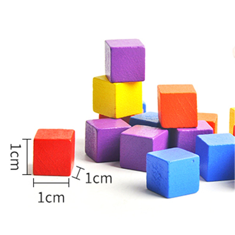 100 unids/lote 14 colores 10mm - Board Game Economy reseña y precio