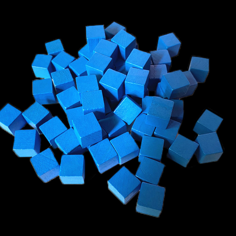100 unids/lote 14 colores 10mm - Board Game Economy reseña y precio