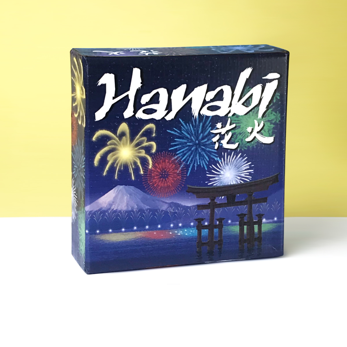 Juego de Cartas Hanabi, Juego  - Board Game Avalon reseña y precio