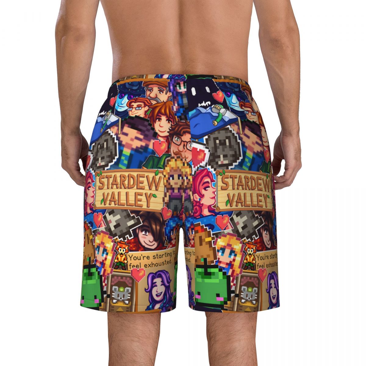 Pantalones cortos de verano pa - Board Game Quick reseña y precio