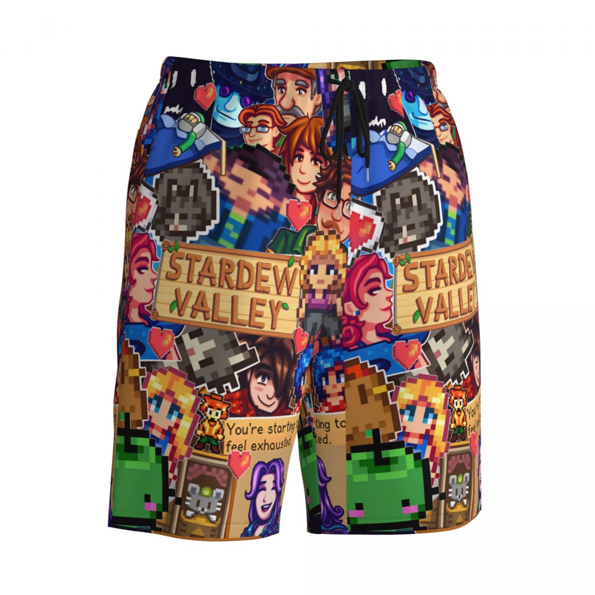 Pantalones cortos de verano pa - Board Game Quick reseña y precio