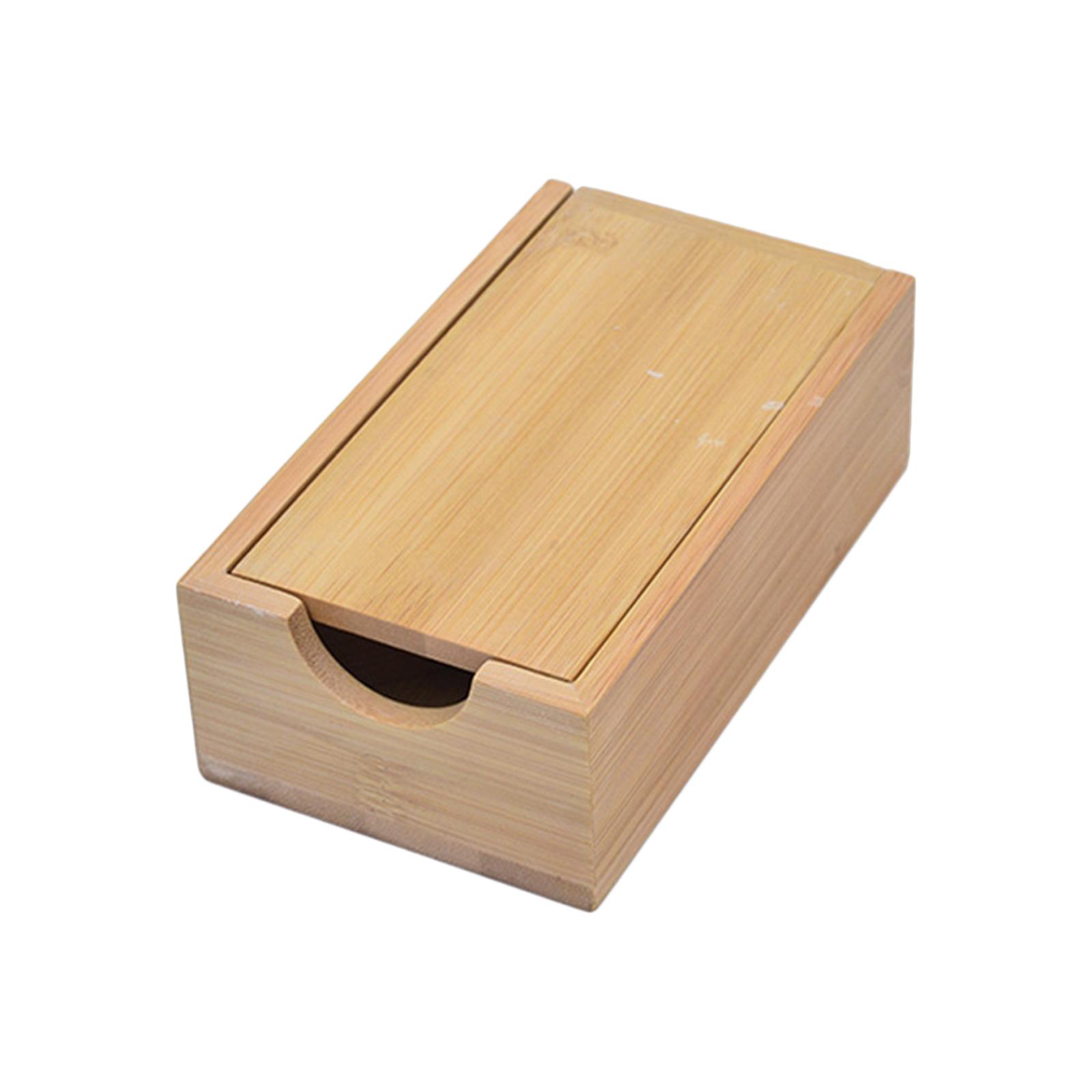 Caja rodante de madera de dado - Board Game Roleplay reseña y precio
