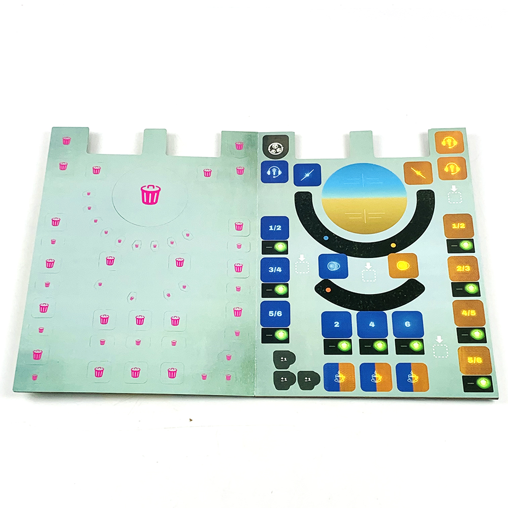 Juego de mesa, un juego de mes - Board Game Avalon reseña y precio