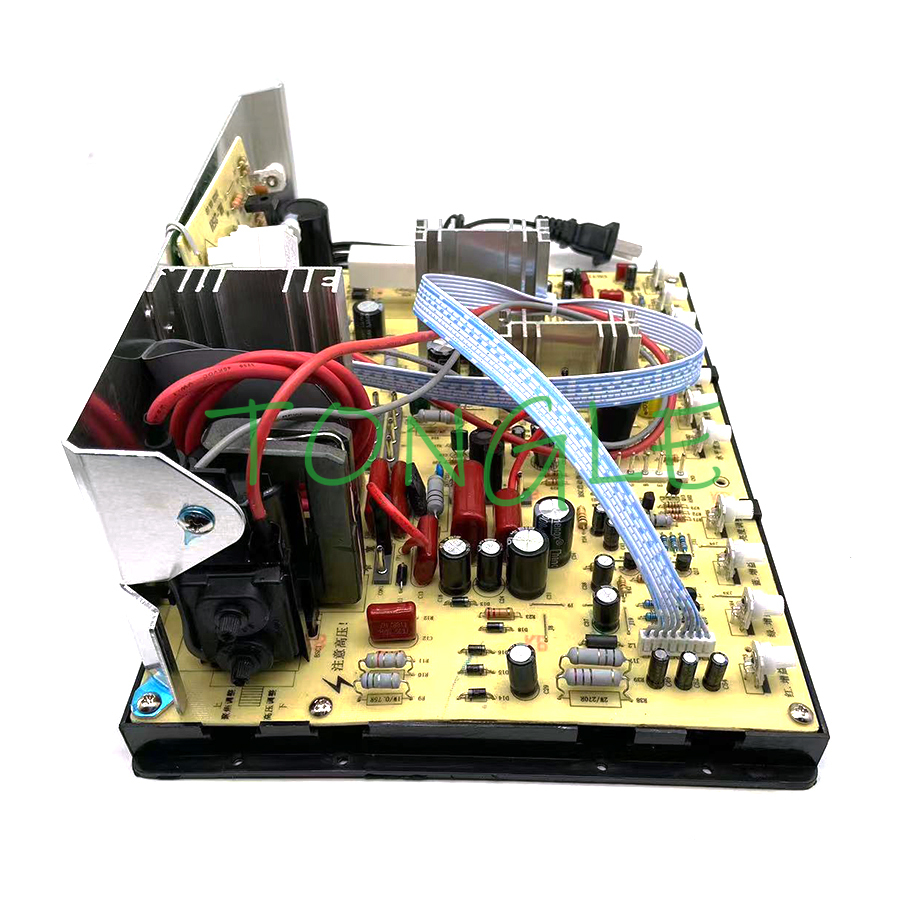 Chasis Arcade con tubo CRT de  - Board Game Video Games reseña y precio