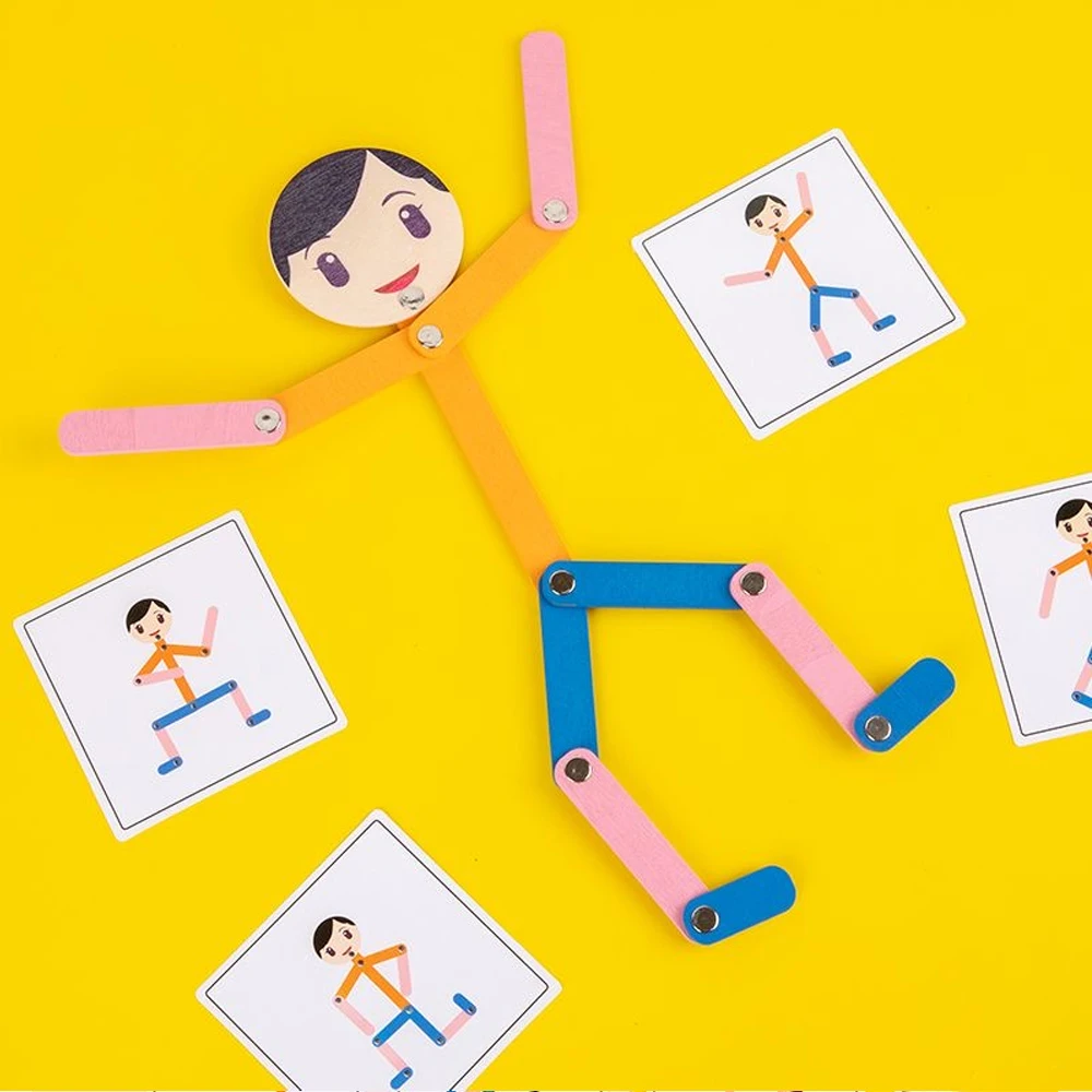 Material deportivo de madera p - Board Game With Questions reseña y precio